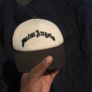 Palm angels SnapBack hat